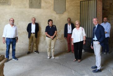 Sanità: prosegue la valorizzazione di Montalcino