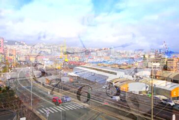 Ponte Genova, un video della Polizia per ricordare le vittime