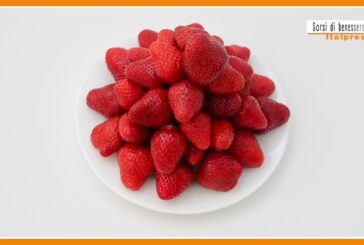 Sorsi di benessere – Uno smoothie ricco di vitamina C ed energetico