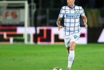 Il pallone racconta… L’Inter stasera cerca la finale