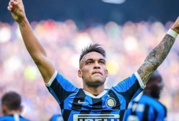 Il pallone racconta…L’Inter in finale, venerdì il Siviglia