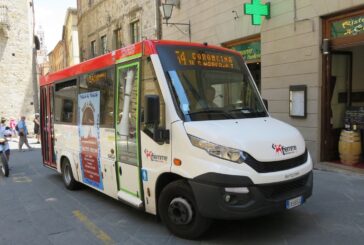 Palio di Siena: modifiche ai servizi bus