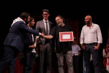 Panno del Bravìo 2020, non premio ad un vincitore ma simbolo di socializzazione