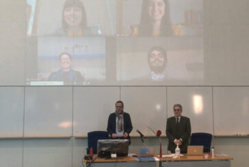 Dati sugli appelli d’esame e tesi in tempo di lockdown