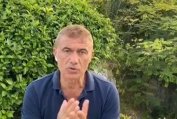 Incendi, Pecoraro Scanio: “Potenziare prevenzione con droni e tecnologia”