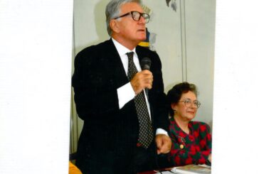Addio a Sergio Zavoli, amante del Brunello