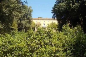 Castelnuovo: villa Chigi Saracini “sotto assedio”