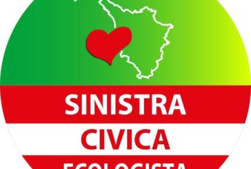 Regionali: Sinistra Civica Ecologista presenta i candidati senesi