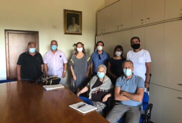 Problemi alle case popolari dell’Agrestone: il sindaco incontra Sicet e Sunia