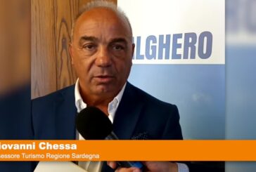 Sardegna, Chessa “Rally occasione per turismo”