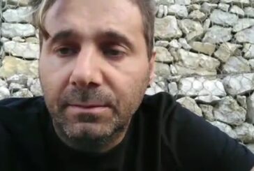 Dj morta, l’appello del marito: “Amo mio figlio, aiutatemi a trovarlo”