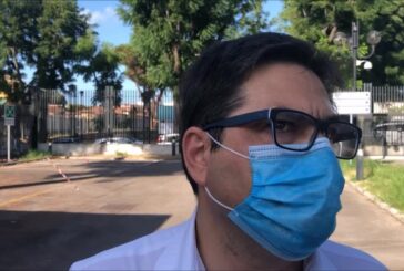 Coronavirus, al via allo Spallanzani test su uomo del vaccino italiano