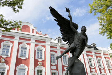 L’Università di San Pietroburgo apre un ufficio in Unistrasi