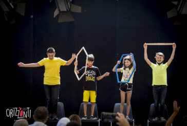 Il teatro Mascagni riparte dai laboratori