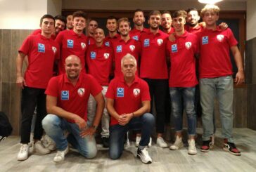 Colle Basket riparte dalla Serie D