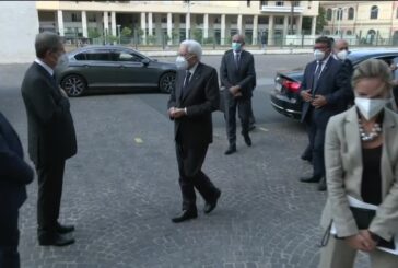 Mattarella a Palermo per i 30 anni dall’uccisione del giudice Livatino