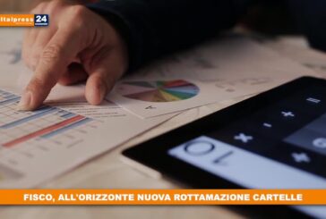 Fisco, all’orizzonte nuova rottamazione cartelle