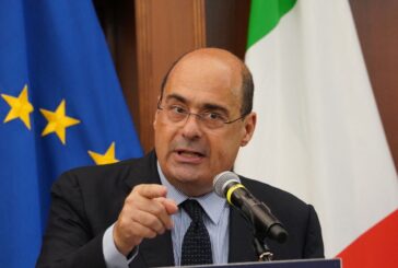 Governo, Zingaretti "Basta ipocrisie, chi vuol votare lo dica"