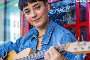 Sofia Tornambene, arriva "Fiori viola" della vincitrice di X Factor