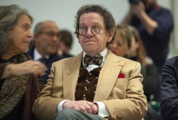 È morto lo storico dell'arte Philippe Daverio