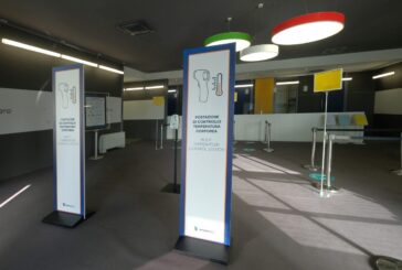 Veronafiere riparte in sicurezza a settembre