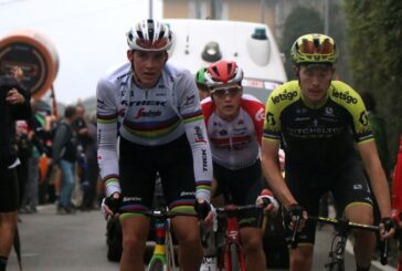 L'Uci assegna a Imola i Mondiali di ciclismo su strada 2020