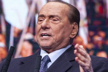 Berlusconi positivo con i figli Luigi e Barbara "Continuo battaglia"