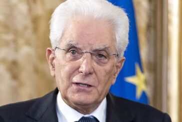 Dalla Chiesa, Mattarella "Sue intuizioni patrimonio comune contro mafia"