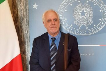 Massimo Visconti eletto presidente di Confintesa