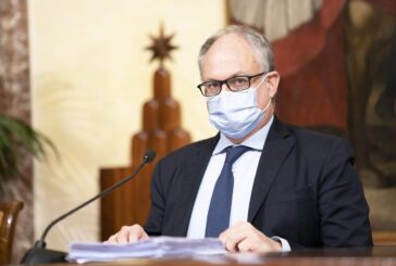 Aspi, Gualtieri "Fiducioso e prudente sul negoziato"