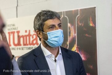 Governo, Fico "crisi è ultima cosa di cui il Paese ha bisogno"