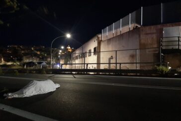 Migrante in fuga muore investito nell'Agrigentino