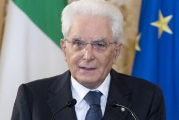 Coronavirus, Mattarella "Spartiacque per Ue,in 6 mesi scelte coraggiose"