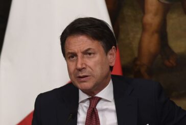 Coronavirus, Conte "Non ci sarà un nuovo lockdown generalizzato"