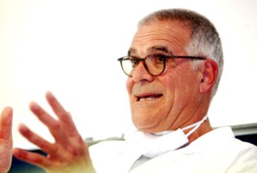Zangrillo "Condizioni Berlusconi stabili, cauto ottimismo"