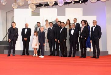 Venezia, successo per il film "Padrenostro" prodotto da Tendercapital