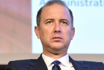 Alverà(Snam) "Italia avanti su idrogeno, può diventare principale hub"