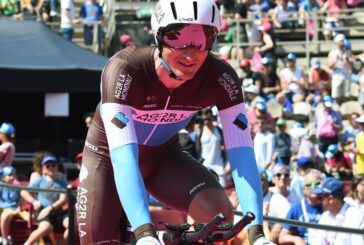 Tour2020, Peters vince prima tappa pirenaica e Yates resta in giallo