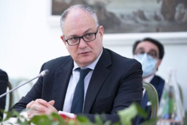 Recovery Fund, Gualtieri "Non disperderemo risorse"