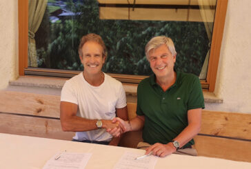 Sci alpino, Gruppo Banca Ifis national partner di Cortina 2021