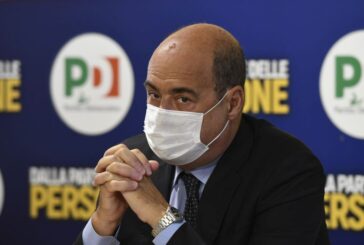 Via libera dalla direzione, il Pd voterà sì al referendum