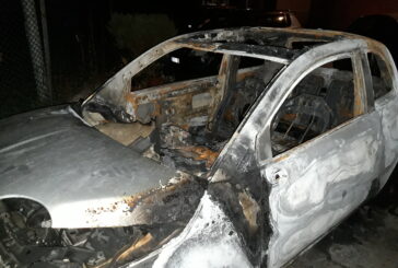 Incendio doloso a Poggibonsi. Guerra (Lega) chiede solidarietà per la vittima