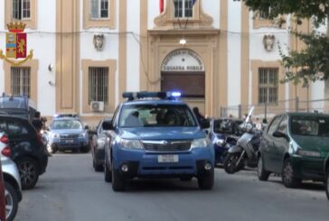 Scoperta banda trafficanti di uomini, 14 fermi