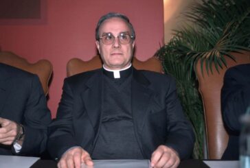 Il vescovo di Mazara a Musumeci "Razzismo su migranti è contro vangelo"