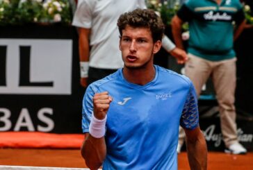 Carreno Busta e Osaka in semifinale agli Us Open