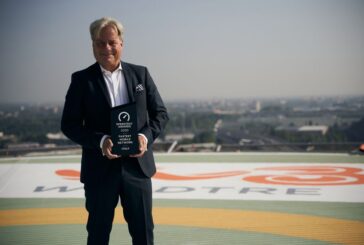 Per Ookla rete mobile di Windtre è la più veloce d'Italia