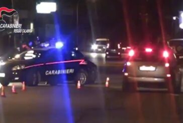 Colpo a organizzazione legata a comunità Rom, arresti in Calabria