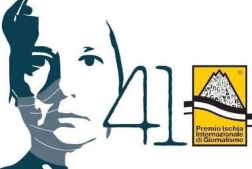 Al via la due giorni della 41ma edizione del Premio Ischia