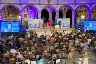 Parata di stelle per il XXIV Premio Fair Play Menarini