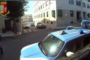 Violenza sessuale su due turiste minorenni nel Materano, 4 arresti